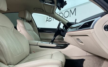 BMW 7 серия, 2019 год, 5 100 000 рублей, 12 фотография
