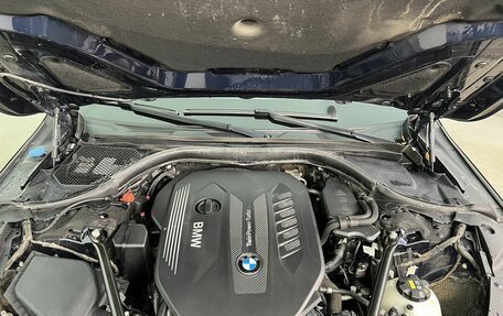 BMW 7 серия, 2019 год, 5 100 000 рублей, 10 фотография