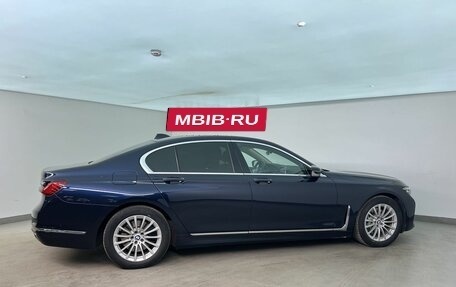 BMW 7 серия, 2019 год, 5 100 000 рублей, 6 фотография