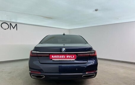 BMW 7 серия, 2019 год, 5 100 000 рублей, 4 фотография
