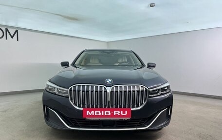 BMW 7 серия, 2019 год, 5 100 000 рублей, 3 фотография