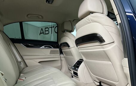 BMW 7 серия, 2019 год, 5 100 000 рублей, 13 фотография