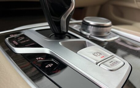 BMW 7 серия, 2019 год, 5 100 000 рублей, 17 фотография