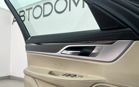 BMW 7 серия, 2019 год, 5 100 000 рублей, 16 фотография
