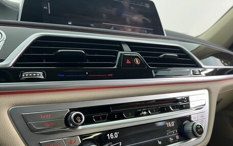 BMW 7 серия, 2019 год, 5 100 000 рублей, 18 фотография