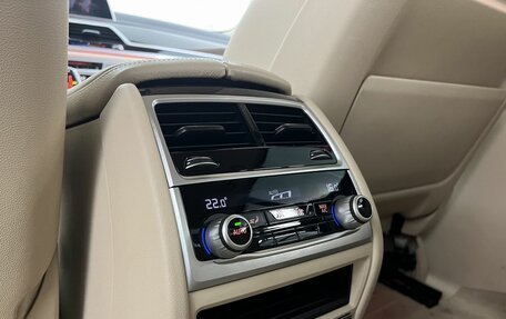 BMW 7 серия, 2019 год, 5 100 000 рублей, 15 фотография