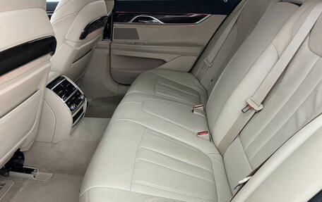 BMW 7 серия, 2019 год, 5 100 000 рублей, 14 фотография