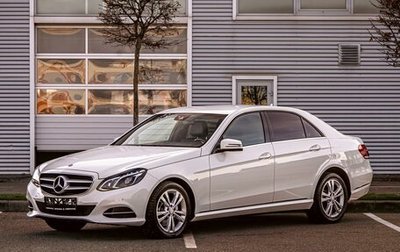 Mercedes-Benz E-Класс, 2015 год, 1 895 000 рублей, 1 фотография