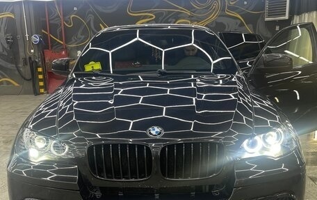BMW X6, 2011 год, 1 560 000 рублей, 1 фотография