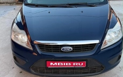 Ford Focus II рестайлинг, 2011 год, 650 000 рублей, 1 фотография