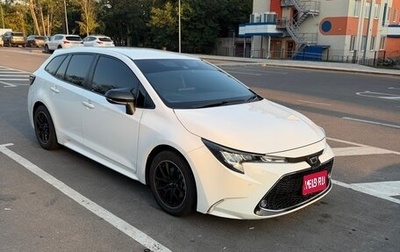 Toyota Corolla, 2020 год, 1 590 000 рублей, 1 фотография