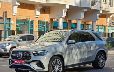 Mercedes-Benz GLE, 2025 год, 9 390 000 рублей, 1 фотография