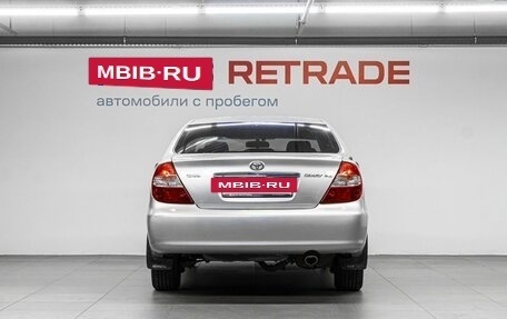 Toyota Camry V40, 2004 год, 650 000 рублей, 7 фотография