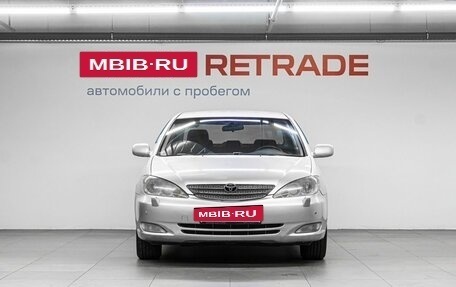 Toyota Camry V40, 2004 год, 650 000 рублей, 3 фотография