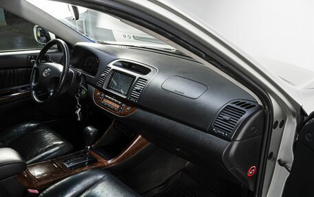 Toyota Camry V40, 2004 год, 650 000 рублей, 16 фотография