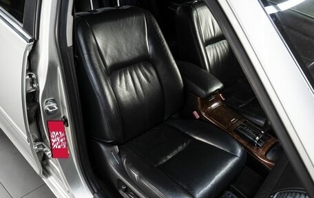 Toyota Camry V40, 2004 год, 650 000 рублей, 17 фотография