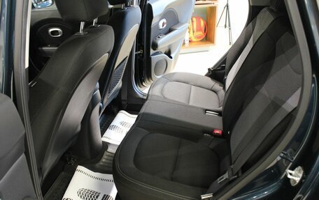 KIA Soul II рестайлинг, 2017 год, 1 320 000 рублей, 19 фотография