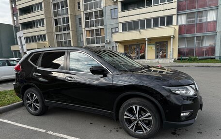 Nissan X-Trail, 2022 год, 2 970 000 рублей, 4 фотография