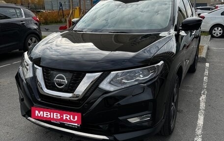 Nissan X-Trail, 2022 год, 2 970 000 рублей, 2 фотография