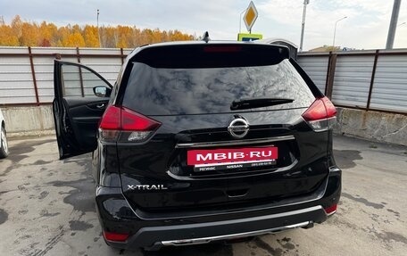Nissan X-Trail, 2022 год, 2 970 000 рублей, 3 фотография