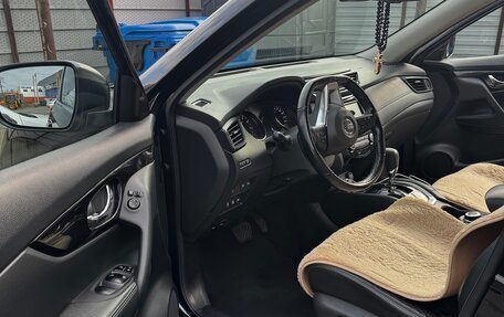 Nissan X-Trail, 2022 год, 2 970 000 рублей, 6 фотография