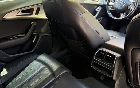Audi A6, 2015 год, 2 150 000 рублей, 7 фотография