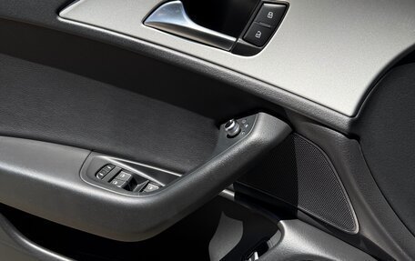 Audi A6, 2015 год, 2 150 000 рублей, 11 фотография