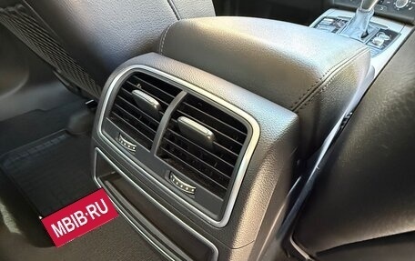 Audi A6, 2015 год, 2 150 000 рублей, 9 фотография