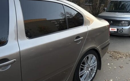 Skoda Octavia, 2008 год, 620 000 рублей, 3 фотография