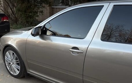 Skoda Octavia, 2008 год, 620 000 рублей, 4 фотография