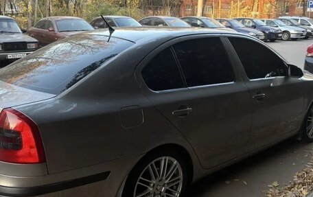 Skoda Octavia, 2008 год, 620 000 рублей, 2 фотография