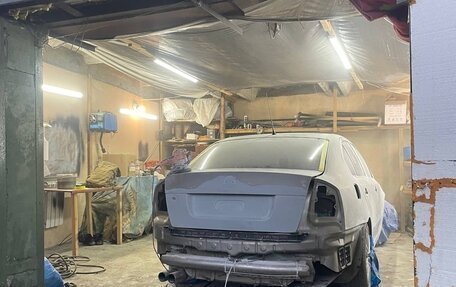 Skoda Octavia, 2008 год, 620 000 рублей, 11 фотография