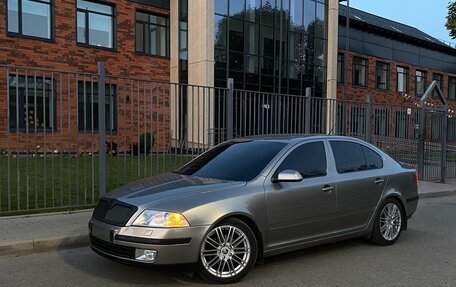 Skoda Octavia, 2008 год, 620 000 рублей, 13 фотография
