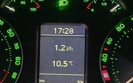 Skoda Octavia, 2008 год, 620 000 рублей, 9 фотография