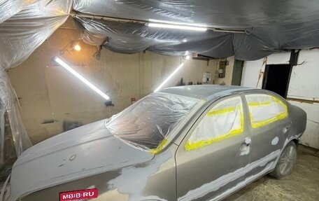 Skoda Octavia, 2008 год, 620 000 рублей, 12 фотография