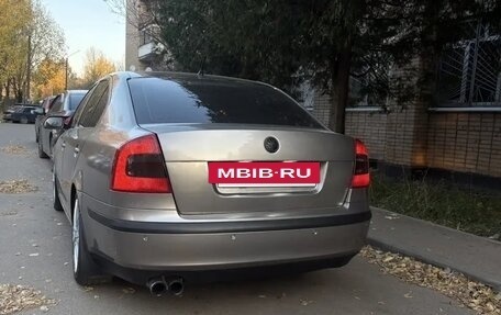 Skoda Octavia, 2008 год, 620 000 рублей, 7 фотография