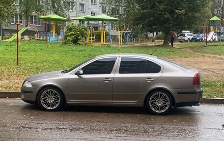 Skoda Octavia, 2008 год, 620 000 рублей, 15 фотография