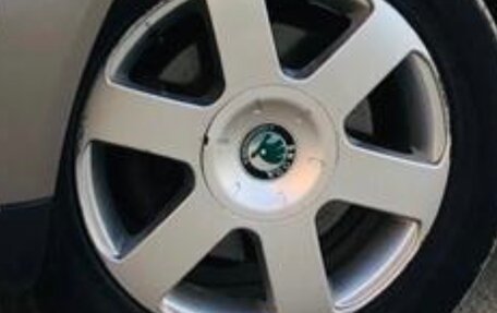Skoda Octavia, 2008 год, 620 000 рублей, 24 фотография