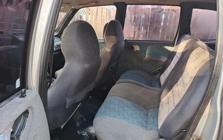 Chevrolet Niva I рестайлинг, 2004 год, 245 000 рублей, 6 фотография