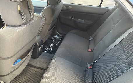 Mitsubishi Lancer IX, 2007 год, 635 000 рублей, 2 фотография
