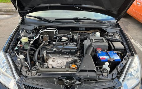 Mitsubishi Lancer IX, 2007 год, 635 000 рублей, 6 фотография