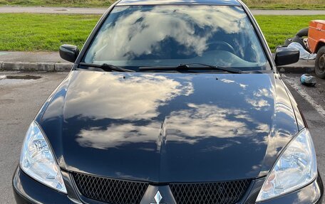 Mitsubishi Lancer IX, 2007 год, 635 000 рублей, 14 фотография