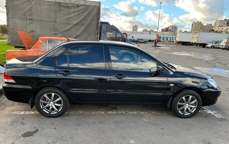 Mitsubishi Lancer IX, 2007 год, 635 000 рублей, 12 фотография