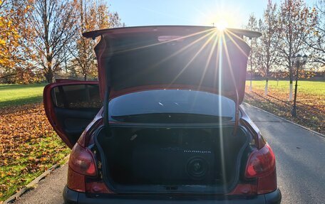 Peugeot 206, 2009 год, 280 000 рублей, 2 фотография