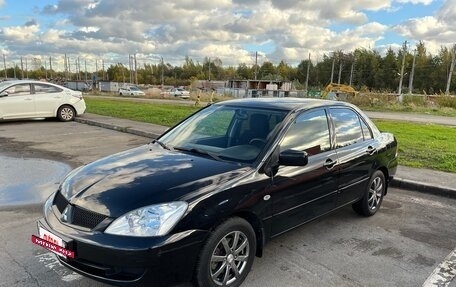 Mitsubishi Lancer IX, 2007 год, 635 000 рублей, 15 фотография
