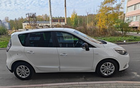 Renault Scenic III рестайлинг, 2016 год, 970 000 рублей, 3 фотография