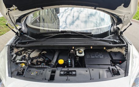 Renault Scenic III рестайлинг, 2016 год, 970 000 рублей, 11 фотография