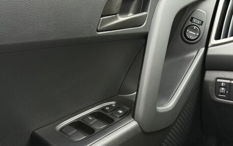 Hyundai Creta I рестайлинг, 2021 год, 2 120 000 рублей, 14 фотография