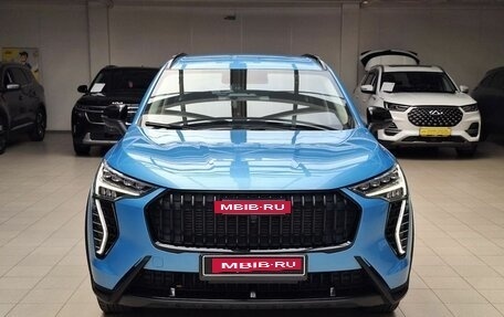 Haval Jolion, 2024 год, 1 990 000 рублей, 2 фотография