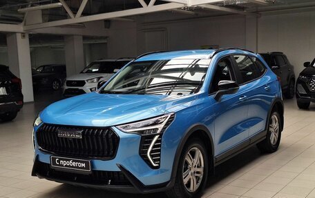Haval Jolion, 2024 год, 1 990 000 рублей, 3 фотография